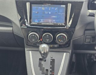 2012 Mazda Premacy 20S Prestige Style Ⅱ Dual Power Sliding Doors image 298646