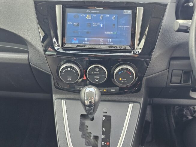 2012 Mazda Premacy 20S Prestige Style Ⅱ Dual Power Sliding Doors image 298646