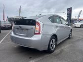 2012 Toyota Prius G Model, Low KM image 296283