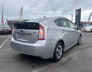 2012 Toyota Prius G Model, Low KM image 296283