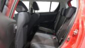 2016 Suzuki Swift GLB 1.4P/5MT/HA/5DR/ image 307377