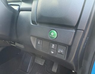 2014 Honda Fit Hybrid F Package image 295790