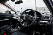 2015 Subaru Impreza Sport 2.0i Eyesight AWD image 297516