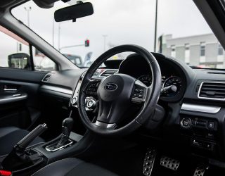 2015 Subaru Impreza Sport 2.0i Eyesight AWD image 297516
