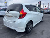 2016 Nissan Note Rider Kit image 298537