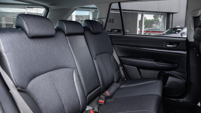 2012 Subaru Legacy Touring Wagon 2.5i Eyesight B Sports G Pkg image 316094