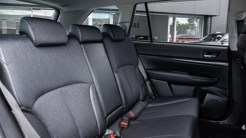 2012 Subaru Legacy Touring Wagon 2.5i Eyesight B Sports G Pkg image 316094