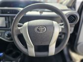 2012 Toyota Aqua S Model, Push Start, Reverse Camera image 299231
