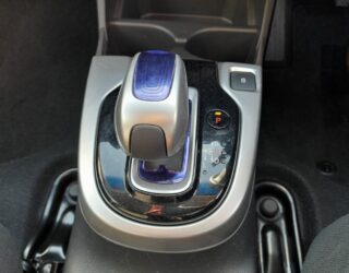 2016 Honda Fit Hybrid F-Package image 297957