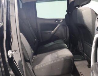 2018 Ford Ranger XLT DOUBLE CAB W/S A image 305650