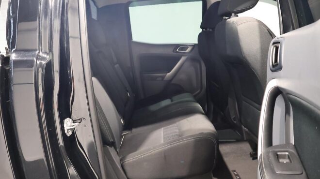 2018 Ford Ranger XLT DOUBLE CAB W/S A image 305650