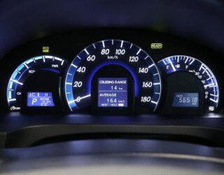 2013 Toyota Camry Hybrid G-Package, Cruise Control, Reverse Camera image 311802