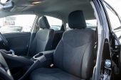 2012 Toyota Prius S Model Reversing Camera Alloys image 295637