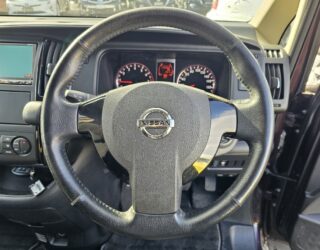 2010 Nissan Serena Highway Star image 299194