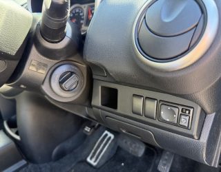2008 Nissan Note Tidy Example, Low kms image 297808