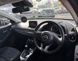 2015 Mazda Demio 13S image 295002