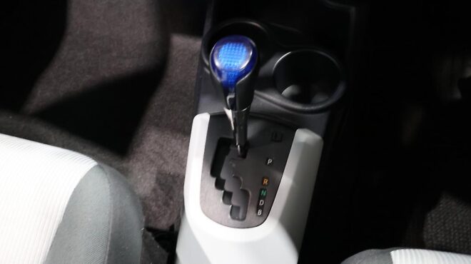 2013 Toyota Aqua S Model. Low KMS Push Button Start image 313636