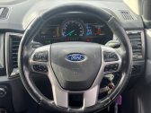 2018 Ford Ranger XLT DOUBLE CAB W/S A image 295395