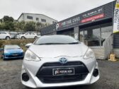 2015 Toyota Aqua S Model, Push Start, Reverse Camera image 298829