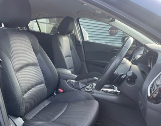2014 Mazda Axela 20S Touring image 295579