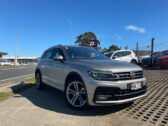 2019 Volkswagen Tiguan TSI R-LINE 2WD 110kW image 298670