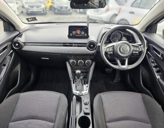2017 Mazda Demio 13S Touring, Super Low KMS!! image 297360