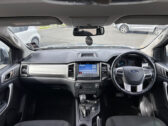 2019 Ford Ranger XLT 4X4 DOUBLE CAB W/SA image 301759