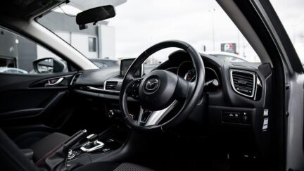 2014 Mazda Axela 20S, SkyActiv HEV image 296597