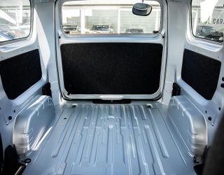2021 Nissan Nv200 Super Low Kms! Like New Condition! image 297555