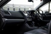 2016 Subaru Outback 2.5i Premium Limited AWD Top Spec image 298953
