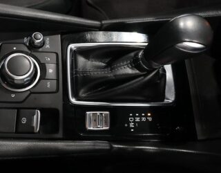 2018 Mazda 3 GSX 2.0P/6AT *NZ NEW* image 307366