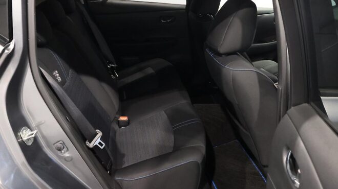 2018 Nissan Leaf X Model with Pro-Pilot **85.89% SOH image 314876