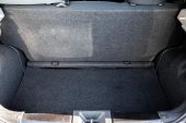 2018 Nissan March S model, 1.2L, Push Start image 296238