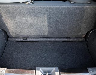 2018 Nissan March S model, 1.2L, Push Start image 296238