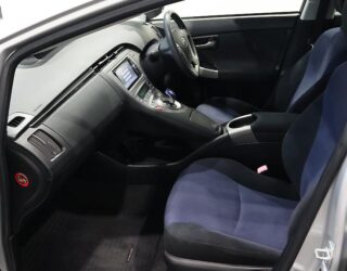 2012 Toyota Prius G Model, Low KM image 315957