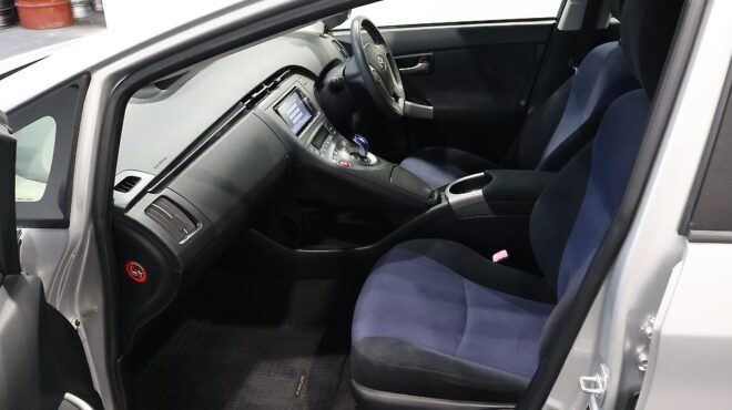 2012 Toyota Prius G Model, Low KM image 315957