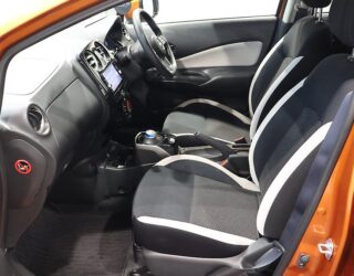 2016 Nissan Note E-Power X witrh Body Kit image 314409