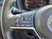 2017 Nissan Note Lane Departure Warning image 297053