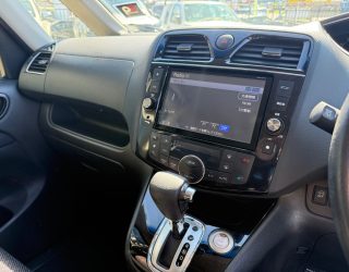 2014 Nissan Serena Hybrid Highway Star S-Hybrid image 297768