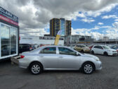 2013 Toyota Corolla 1.8P GX SEDAN 4 4A image 298653