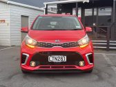2018 Kia Picanto GT-LINE 1.2P/4AT image 297639