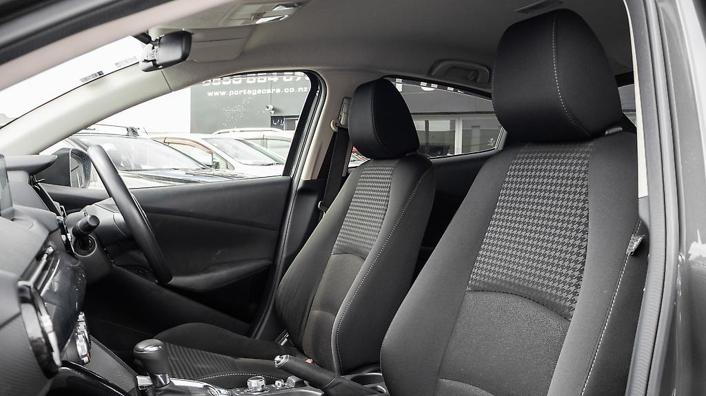 2017 Mazda Demio 13S Facelift – Low KMS image 315560