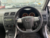 2013 Toyota Corolla 1.8P GX SEDAN 4 4A image 298664