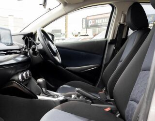 2014 Mazda Demio 13S , sky activ, push start image 312377