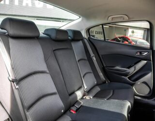 2015 Mazda Axela 20S, SkyActiv HEV image 299052