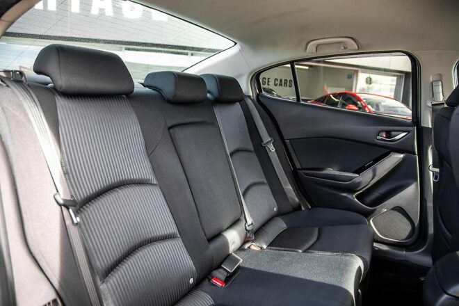 2015 Mazda Axela 20S, SkyActiv HEV image 299052
