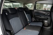 2014 Nissan Note Aero Style Emergency Barke Package image 294818