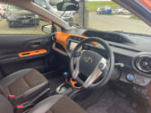 2015 Toyota Aqua X-Urban image 298559