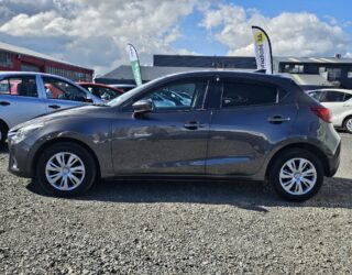 2017 Mazda Demio 13S Facelift – Low KMS image 298275