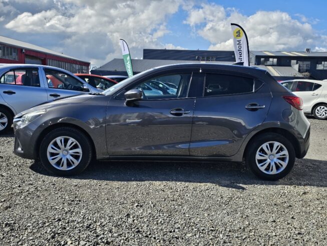 2017 Mazda Demio 13S Facelift – Low KMS image 298275
